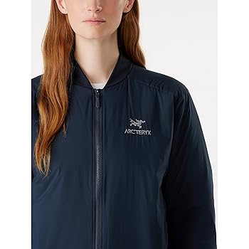 【希少】ARC'TERYX アークテリクス atom short jacket Arc'teryx Men's Atom Jacket – Outdoors Inc